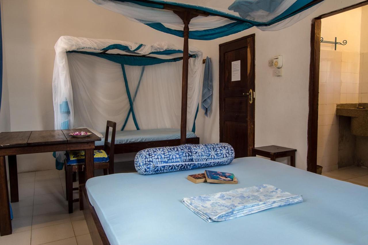 Kiponda B&B Занзибар Экстерьер фото