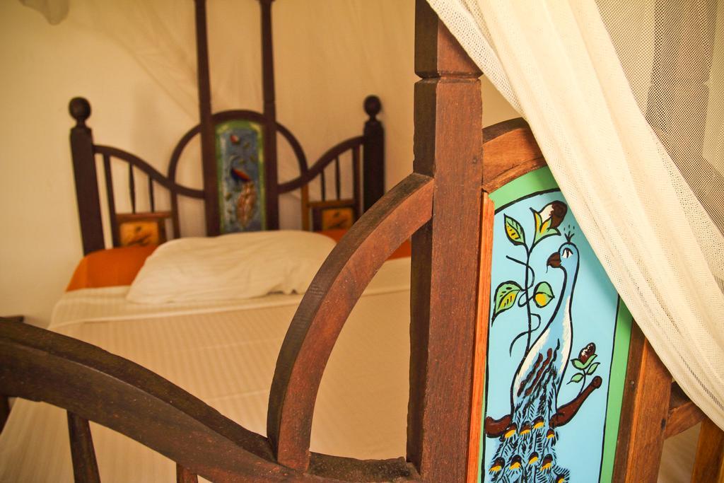 Kiponda B&B Занзибар Номер фото