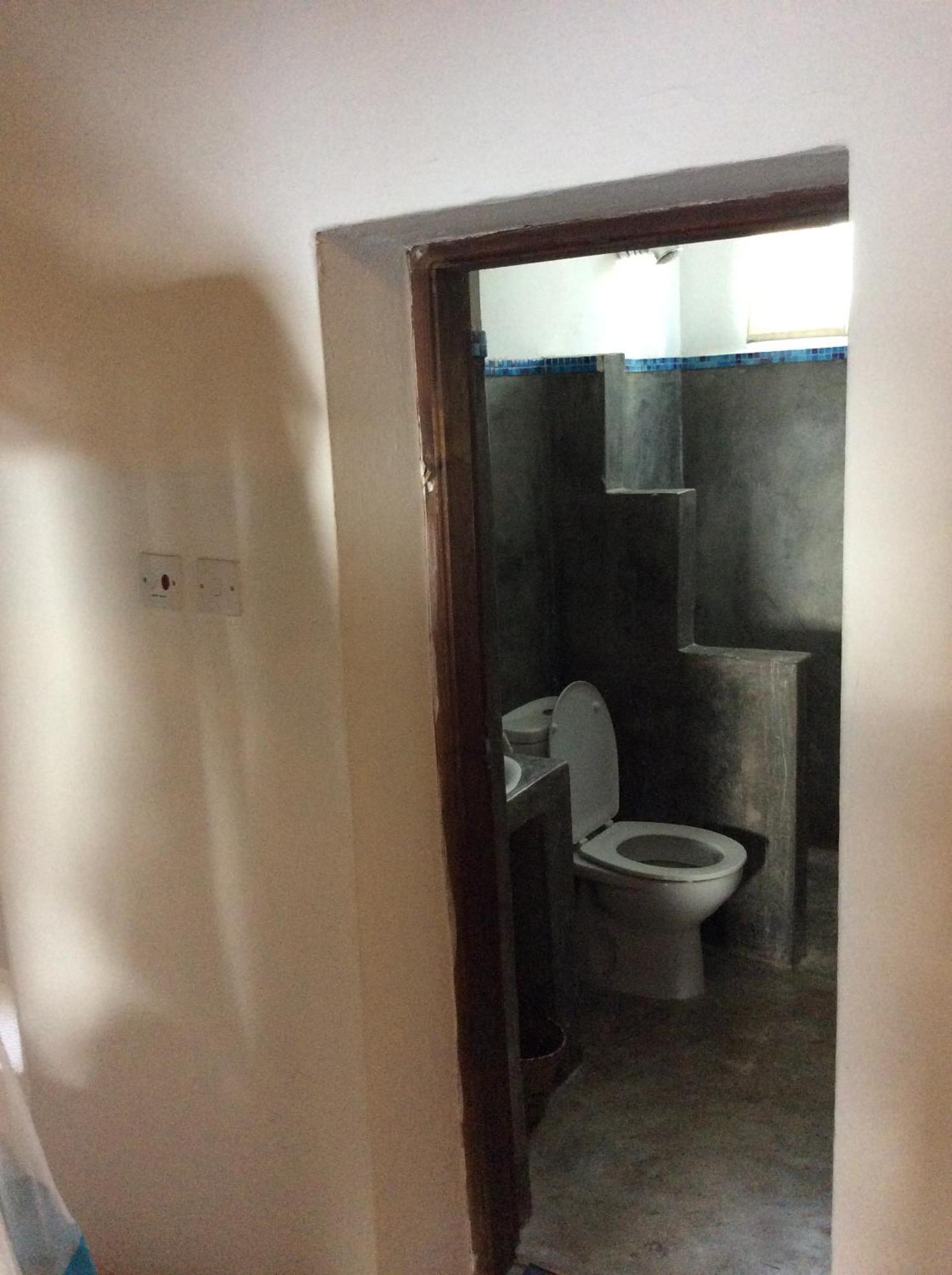 Kiponda B&B Занзибар Номер фото
