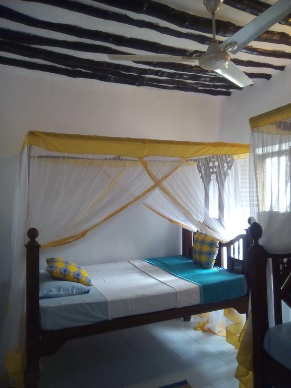 Kiponda B&B Занзибар Экстерьер фото