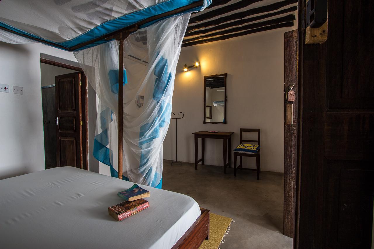 Kiponda B&B Занзибар Экстерьер фото