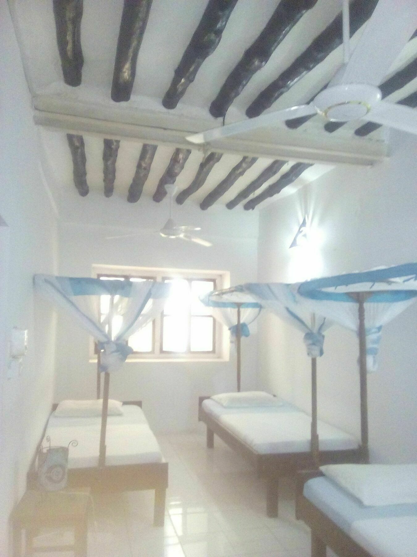 Kiponda B&B Занзибар Экстерьер фото
