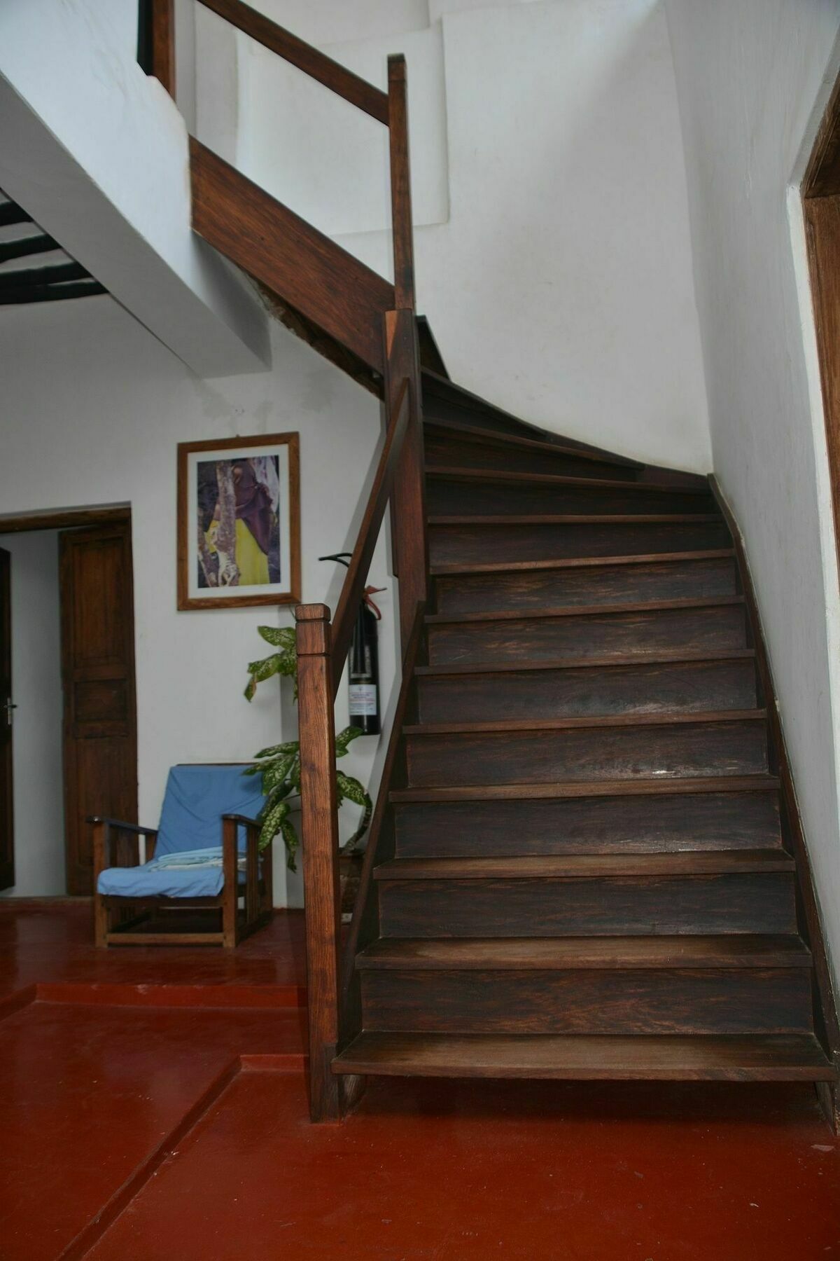 Kiponda B&B Занзибар Экстерьер фото