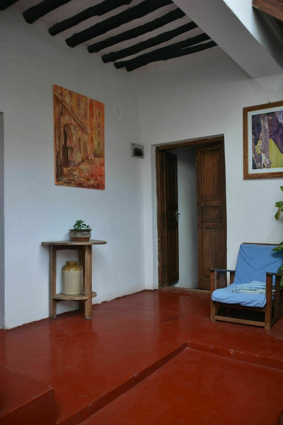 Kiponda B&B Занзибар Экстерьер фото